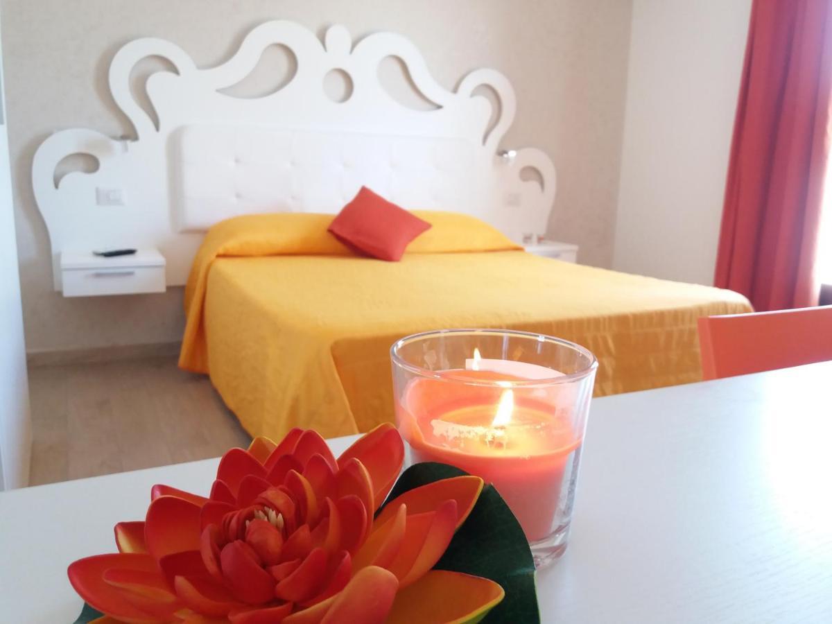 Tesori Del Salento Hotel Alliste Luaran gambar