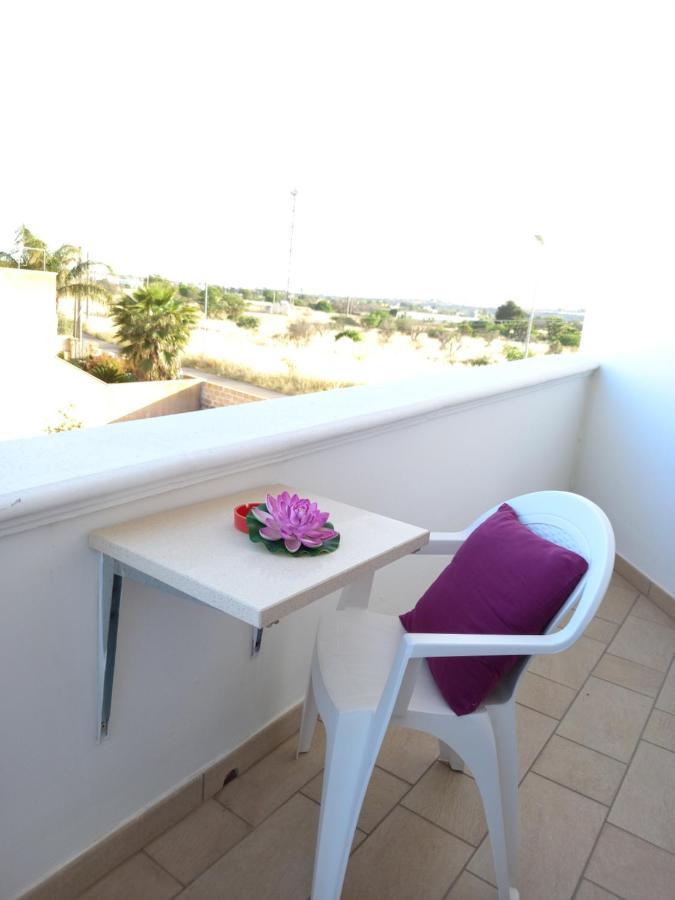 Tesori Del Salento Hotel Alliste Luaran gambar