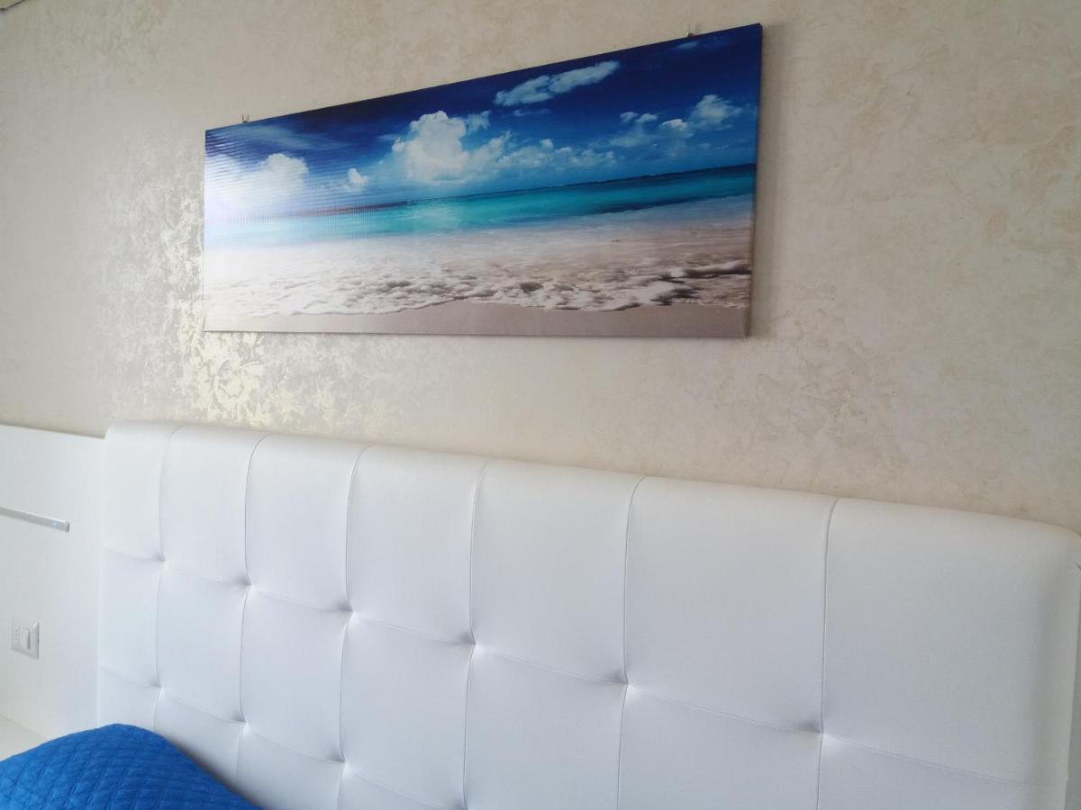 Tesori Del Salento Hotel Alliste Luaran gambar