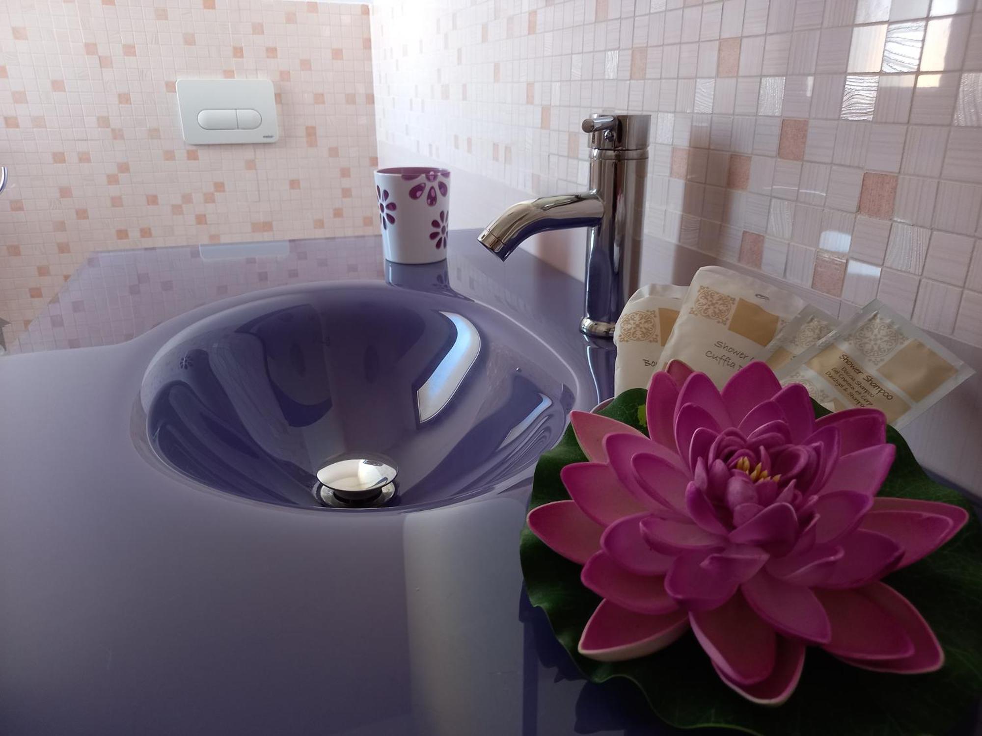 Tesori Del Salento Hotel Alliste Bilik gambar