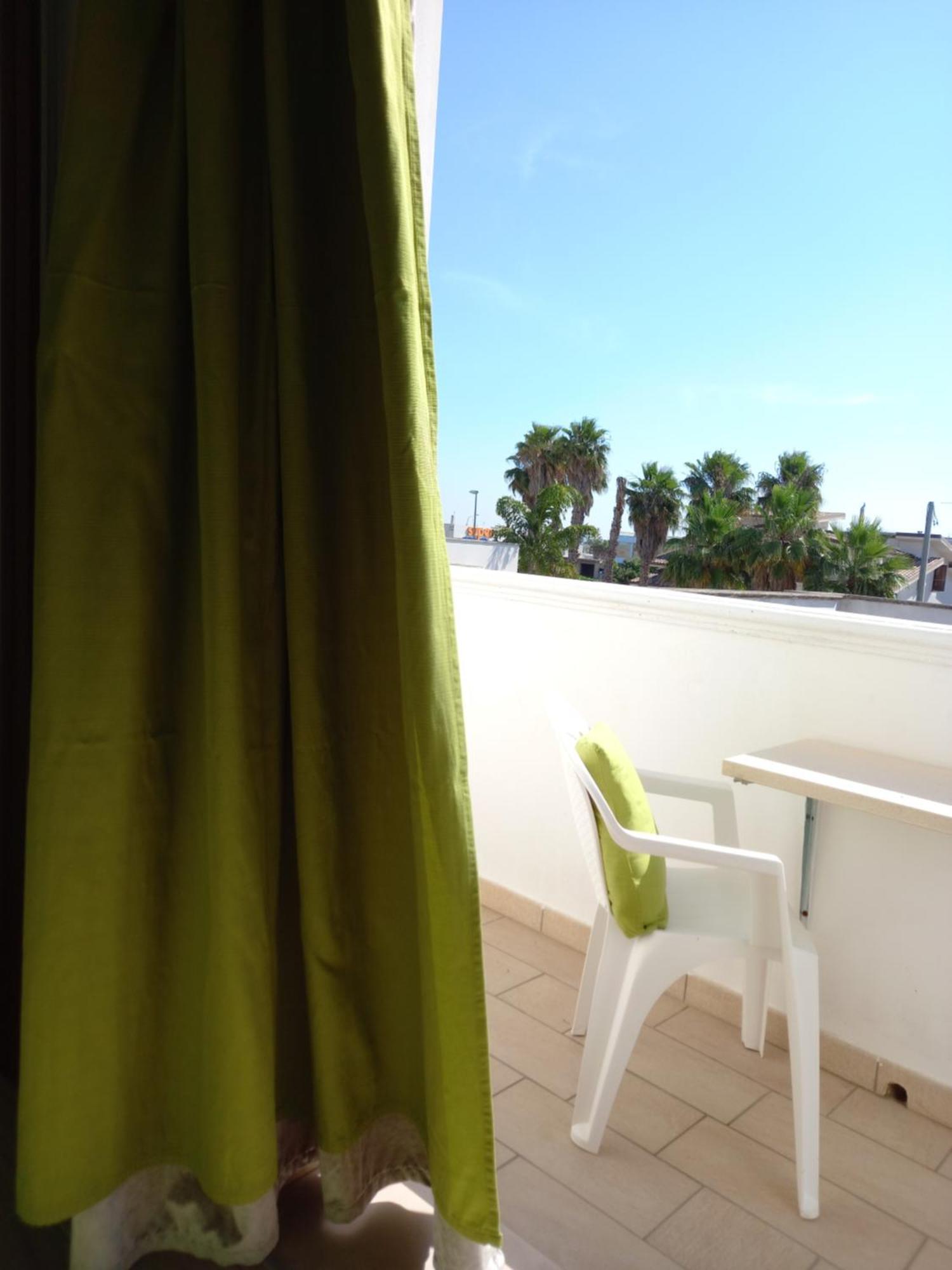 Tesori Del Salento Hotel Alliste Bilik gambar