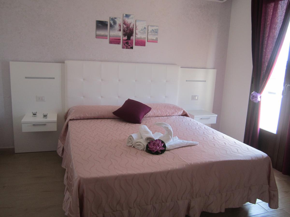 Tesori Del Salento Hotel Alliste Luaran gambar