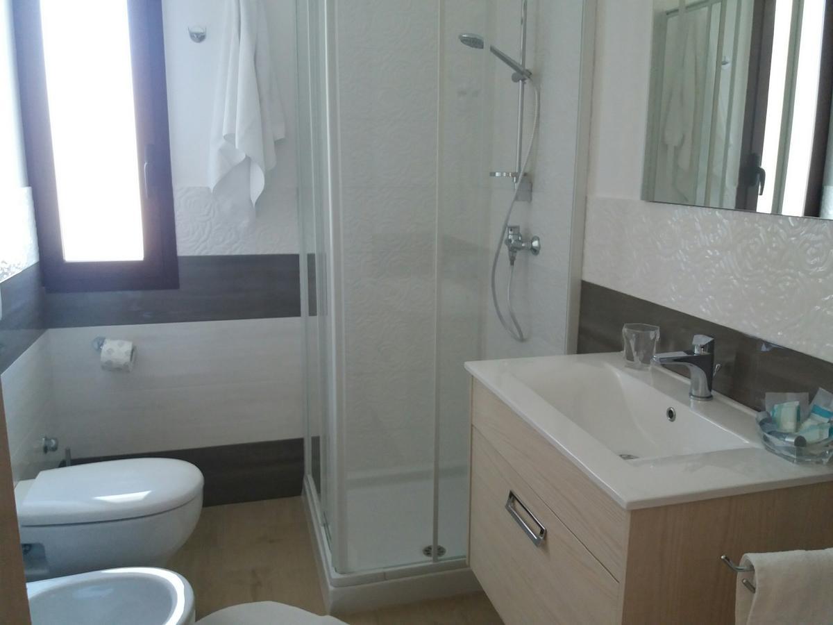 Tesori Del Salento Hotel Alliste Luaran gambar